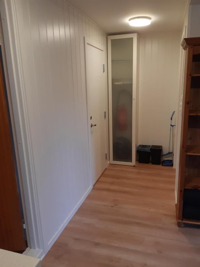 Krypinn I Sogne Kristiansand Eksteriør bilde